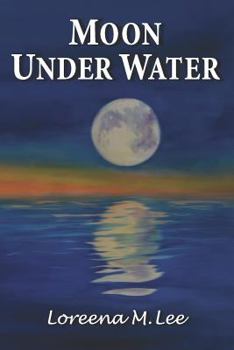 Paperback Moon Under Water Book