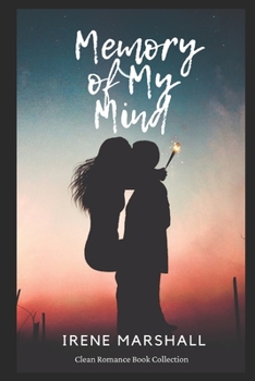 Paperback Memory of My Mind: Clean Romance Book Collection Book