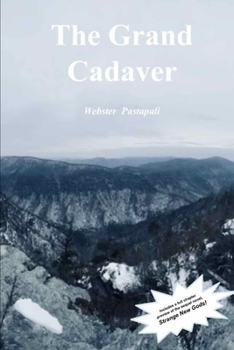Paperback The Grand Cadaver Book