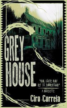 Paperback Grey House Book