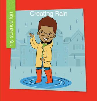 Paperback Creating Rain Book