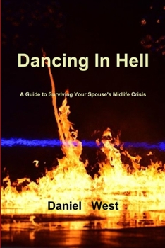 Paperback Dancing In Hell Book