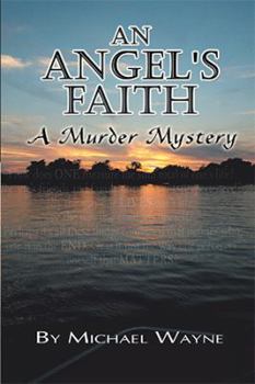 Hardcover An Angel's Faith Book