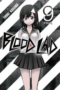 Blood Lad Omnibus, Vol. 9 - Book #9 of the Blood Lad Omnibus