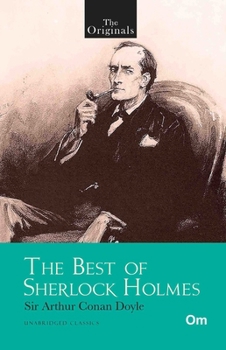 Paperback The Originals The Best of Sherlock Holmes Book