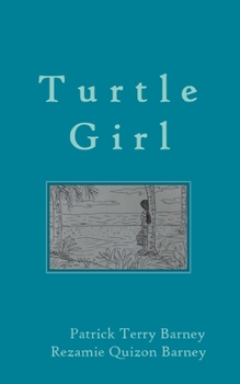 Paperback Turtle Girl Book