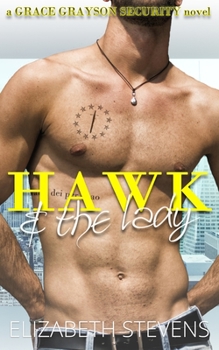 Paperback Hawk & the Lady Book