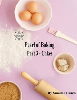 Paperback Pearl of Baking: Part 3 - Cakes Book