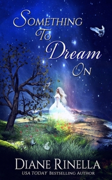 Paperback Something To Dream On Book
