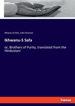 Ikhwanu-S-Safa;