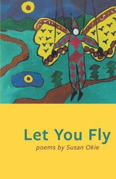 Paperback Let You Fly Book