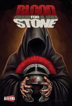 Paperback Blood for Stone Book