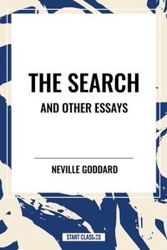 Paperback Search and Other Essays Book