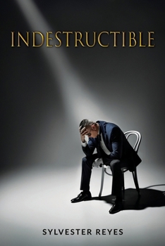 Paperback Indestructible: A Love Story Book