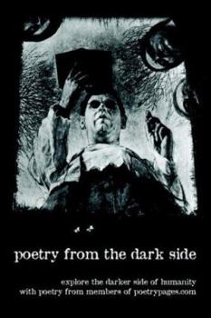Paperback Poetry from the Dark Side Book