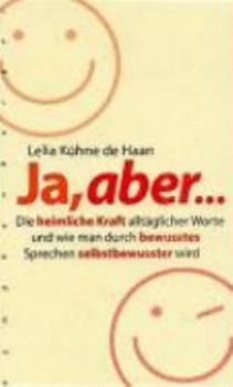 Hardcover Ja, aber... [German] Book