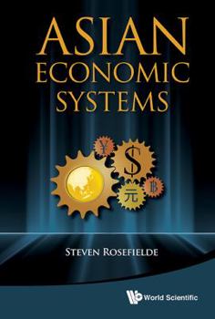 Hardcover Asian Economic Systems Book