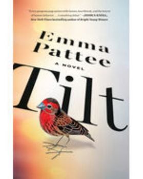 Hardcover Tilt [Large Print] Book