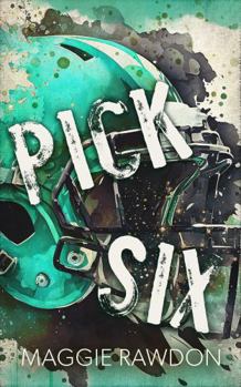 Paperback Pick Six: Special Edition Paperback Book