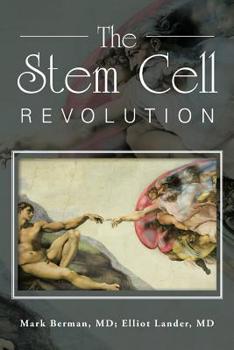 Paperback The Stem Cell Revolution Book