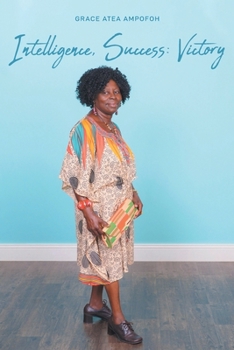 Paperback Intelligence, Success: Victory Book