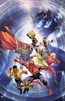 Paperback Battleworld Book