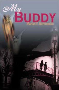 Paperback My Buddy Book