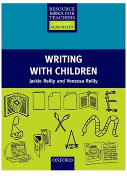 Paperback Rbtyl: Writing with Children Book