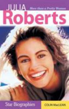 Julia Roberts - Book  of the Star Biographies