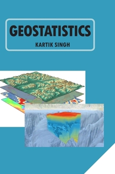 Hardcover Geostatistics Book