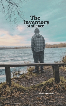 Paperback The Inventory of Silence Book