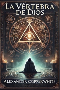 Paperback La vértebra de Dios [Spanish] Book