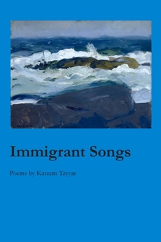 Paperback Immigrant Songs Book