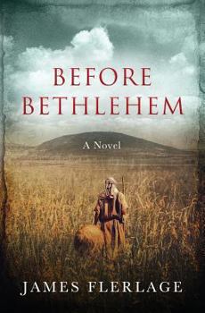 Paperback Before Bethlehem Book