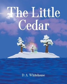 Paperback The Little Cedar Book