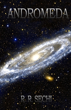 Paperback Andromeda Book