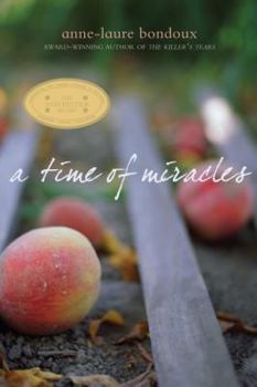 Paperback A Time of Miracles Book