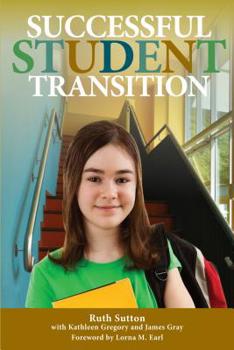 Paperback Successful Student Transition Book