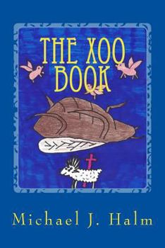Paperback The Xoo Book: a guide to exozoology Book