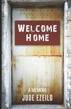 Paperback Welcome Home: A Memoir Book