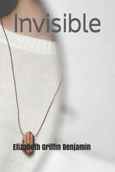 Paperback Invisible Book