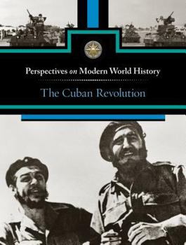 Library Binding The Cuban Revolution Book