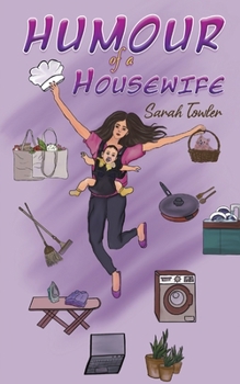 Paperback Humour of a Housewife Book