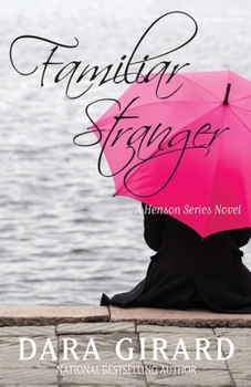 Paperback Familiar Stranger Book