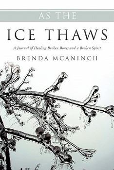 Paperback As the Ice Thaws Book