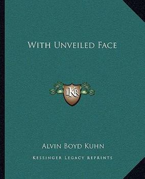 Paperback With Unveiled Face Book