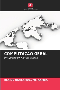 Paperback Computação Geral [Portuguese] Book