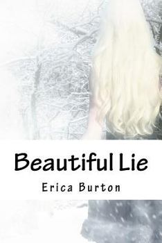 Paperback Beautiful Lie Book