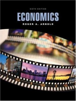 Hardcover Economics (with Xtra! Access Card and InfoTrac) Book