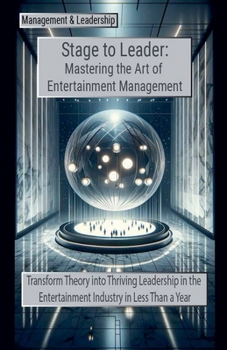 Paperback Stage to Leader Book
